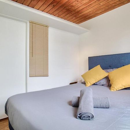 3 Bedrooms Le Marais Beauregard ปารีส ภายนอก รูปภาพ
